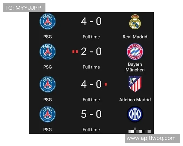 英超惊现冷门巴黎圣日耳曼4比3逆转巴萨全场集锦回顾 英超惊现冷门巴黎圣日耳曼4比3逆转巴萨全场集锦回顾