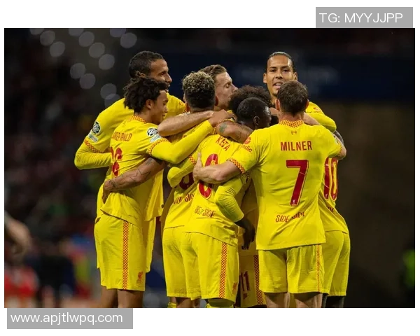 利物浦友谊赛大胜马竞五球狂潮绝杀瞬间点燃全场激情