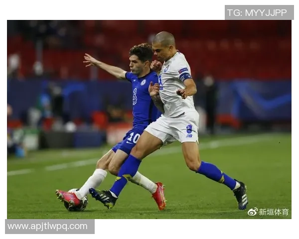 波尔图逆袭切尔西补时绝杀全场沸腾精彩战报回顾