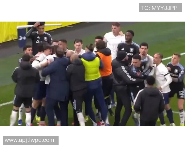 足总杯精彩对决热刺与莱比锡战成平局引发全场热议