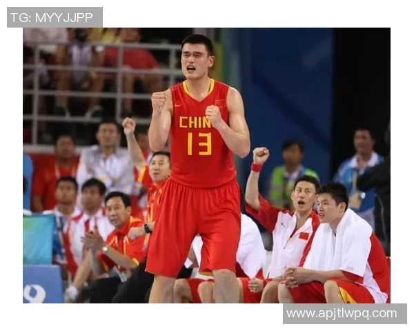 姚明盛情邀请好友共庆生日派对共享篮球传奇与欢乐时光