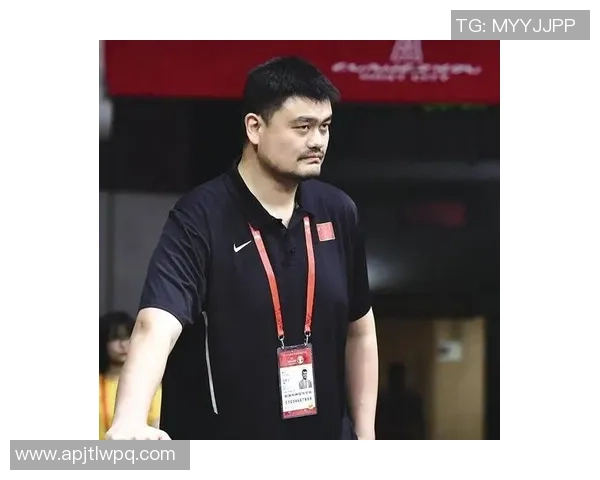 姚明篮球书：从巨人之路看篮球精神与人生哲学的完美结合