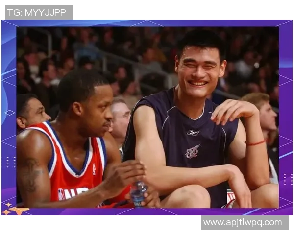 姚明腿钢板背后的故事与篮球生涯的坚韧精神解析