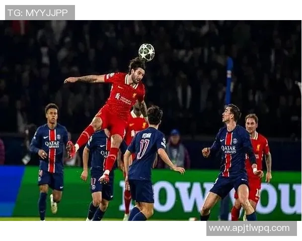 英超精彩对决利物浦完胜巴黎圣日耳曼点球大战引爆全场激情