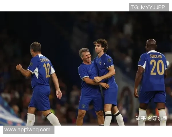 切尔西狂胜拜仁五球大捷神奇扑救点燃全场激情