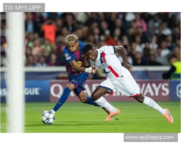 意甲激战巴黎圣日耳曼逆转巴萨精彩瞬间全解析