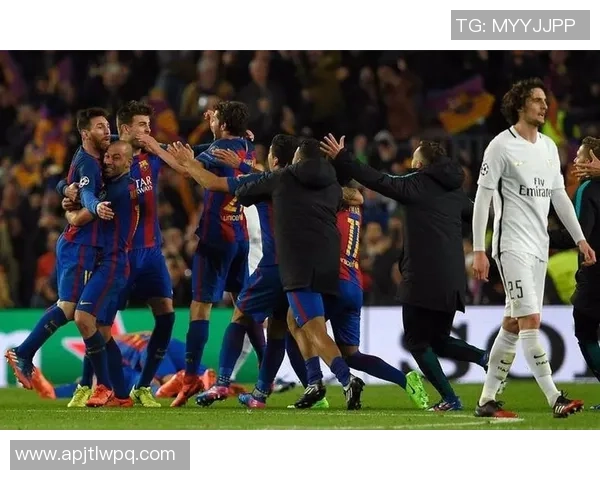 德甲激战切尔西逆转巴萨全场沸腾瞬间回顾与分析