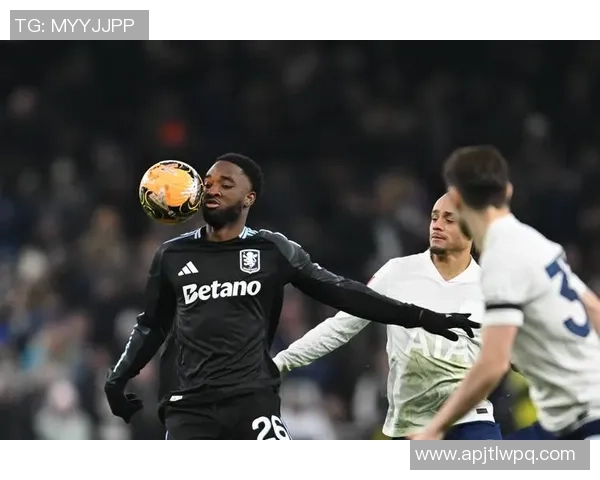 热刺逆转国米足总杯精彩瞬间补时绝杀引爆全场激情 热刺逆转国米足总杯精彩瞬间补时绝杀引爆全场激情