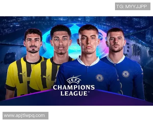 英超大战切尔西大胜多特蒙德争议判罚引发全场热议