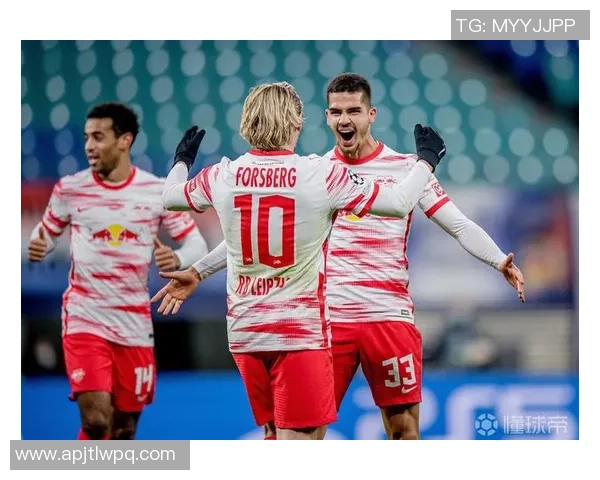 德甲激战莱比锡狂胜波尔图6比2全场沸腾瞬间回顾