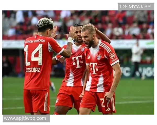 德甲精彩对决拜仁大胜AC米兰点球大战引爆全场激情 德甲精彩对决拜仁大胜AC米兰点球大战引爆全场激情