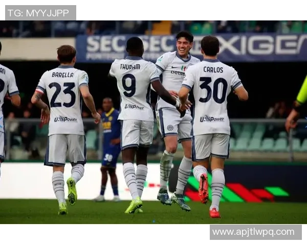 足总杯惊天大逆转国米狂胜尤文图斯6比2引发全场狂欢